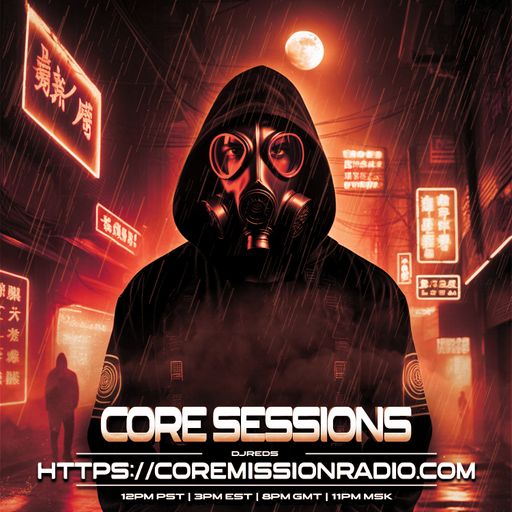 core sessions 02122023