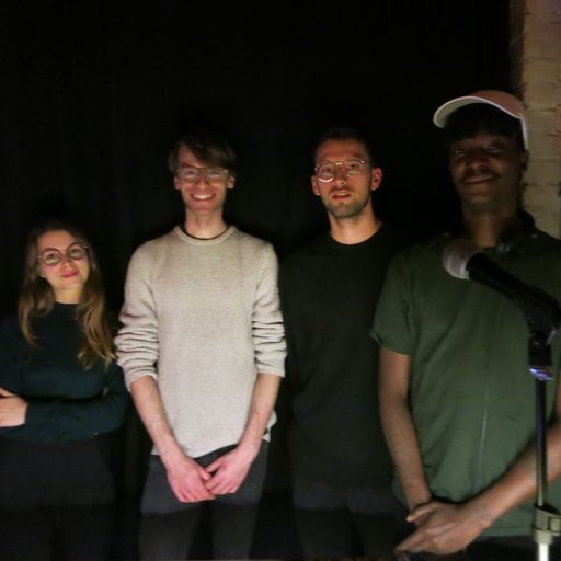 Nul Cool with Minor Science 6.12.16