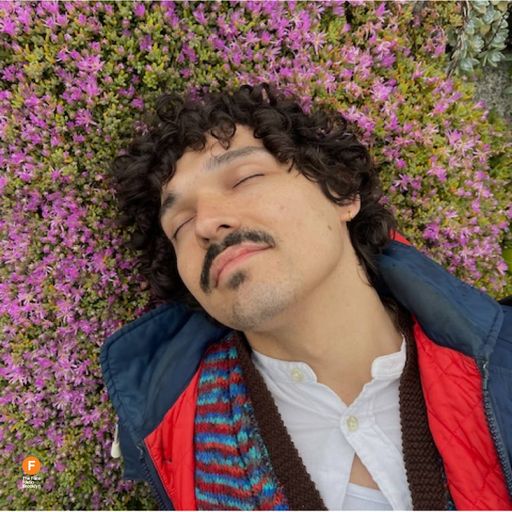 The London Hippy - Elliott Nielson — 3 July 2025