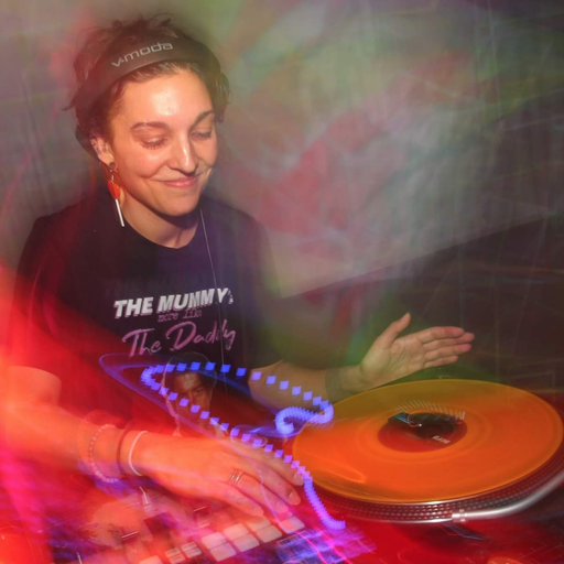 Controlled Burn w/ DJ MADDØG - 03/01/24 - Voices Radio