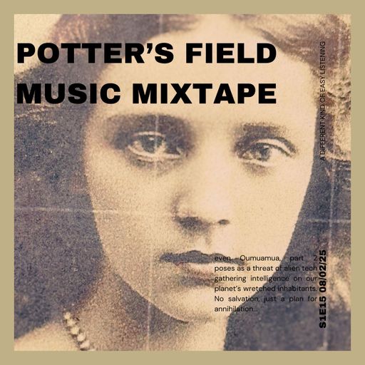 S1E15, August 2, 2025