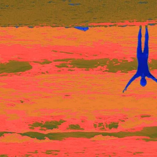 Fergus Clark w/ Innis Chonnel - 7th April 2026