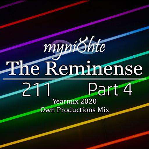 The Reminense 211 - Yearmix 2020 Part 4
