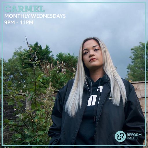 Carmel 24th April 2019