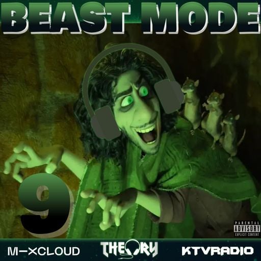 BEAST MODE 9