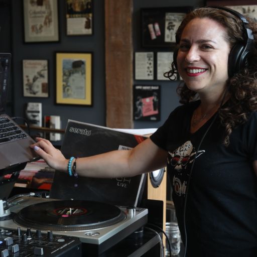 Artform Radio: Asya Shein // 22-10-20