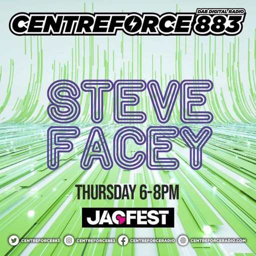 Steve Facey - 883.centreforce DAB+ - 15 - 08 - 2024 .mp3