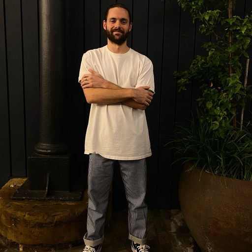 Silk Rhodes - 20/10/23 [Voices Radio]