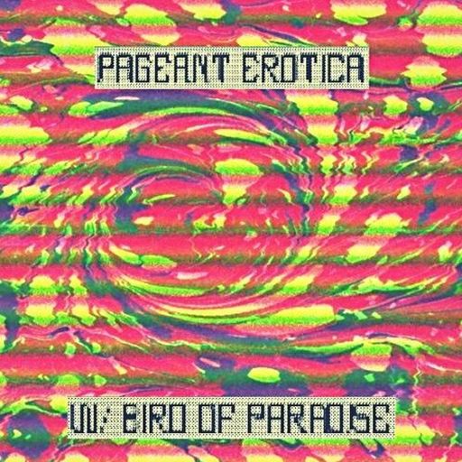 Pageant Erotica w. Bird of Paradise - October 2022