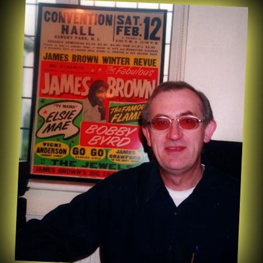 A TRIBUTE TO JOHN ANDERSON - KING OF THE RECORD DEALERS
