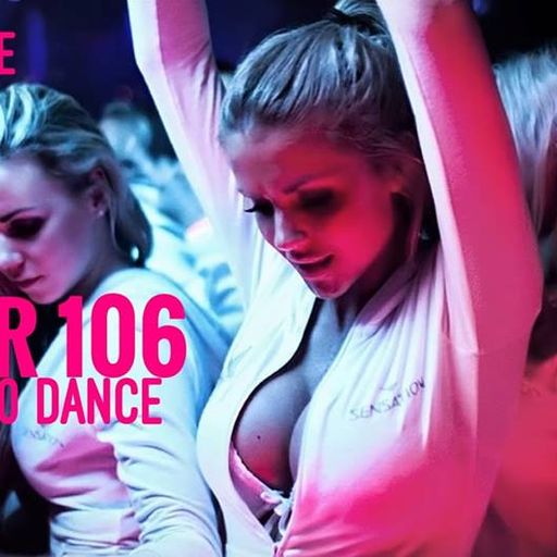 POWER 106 90S & 2000 DANCE FT JON INTERFACE