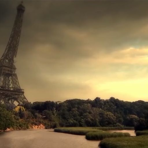 Spanish Castles in the Sand (WiredSounds)