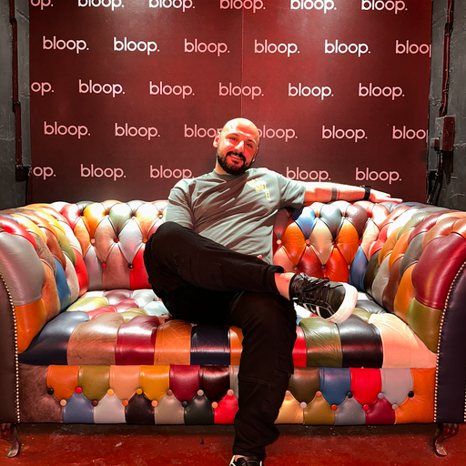 Urban Soundscapes w/ Patrick Serhal - 25.03.25