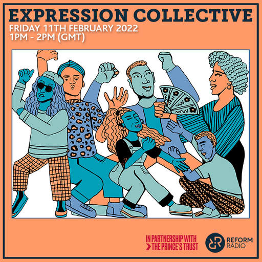 Expression Collective 11th February 2022