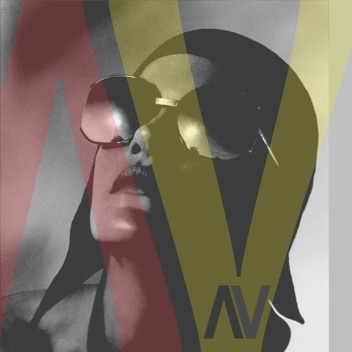 Mihai Sterea - AV (Tech House November 2011)