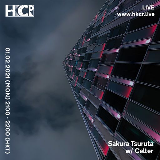 Sakura Tsuruta w/ Celter - 01/02/2021