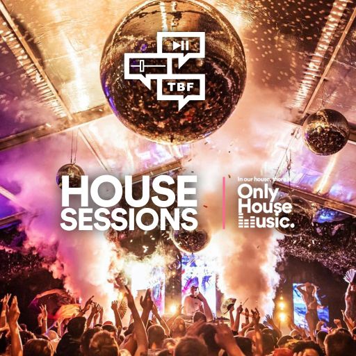 House Sessions with AyJay