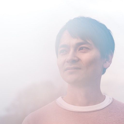 Main Stage – Masayoshi Fujita at Jetztmusik Festival