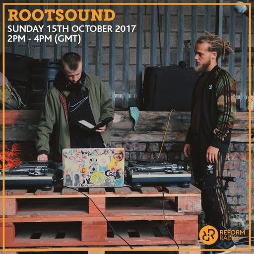 RootSound 15th October 2017