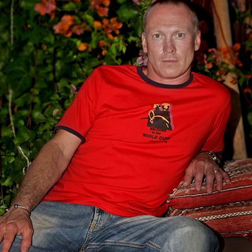 Area 32 067 Dave Johnson Mix