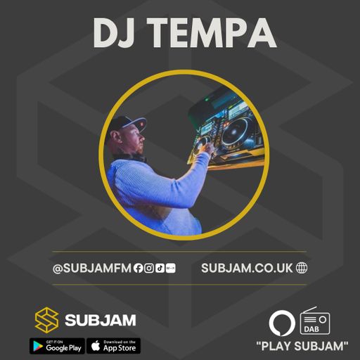 Dj Tempa 02 SEP 2025