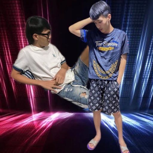 HBD. แฝดนรก