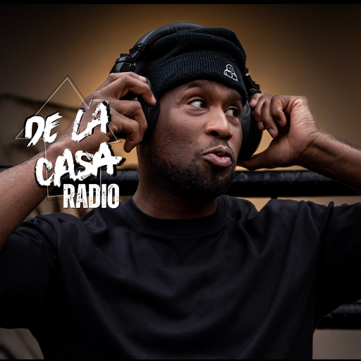 AGV - De La Casa Radio 04.06.26