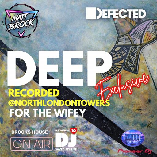 DEEP - @NorthlondonTowers
