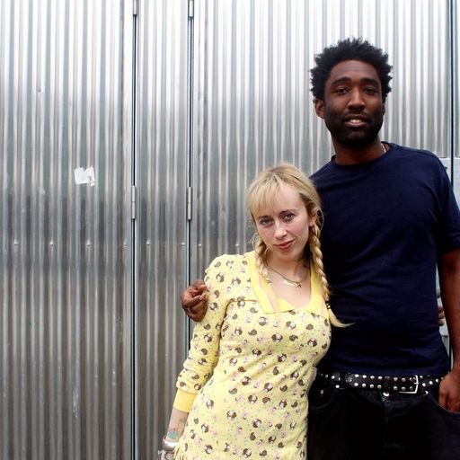 Frost County w/ Crash Tracy, B4U and Harmony  - 22nd October 2025