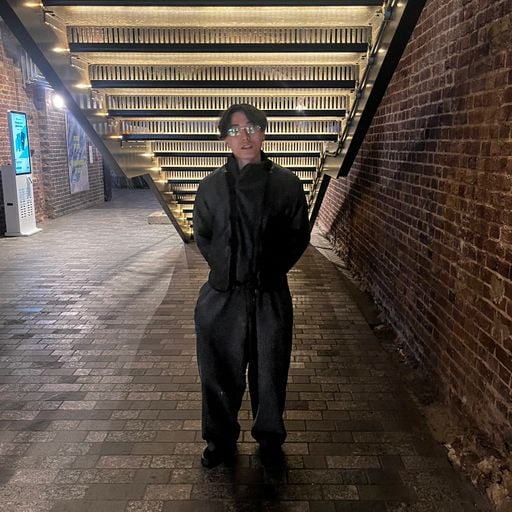 Shinnosuke SASAKI - 18/04/26 - [Voices Radio]