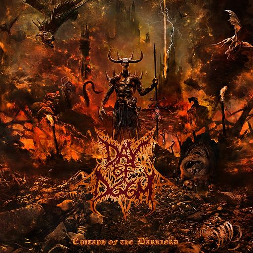 Day Of Doom - Featured Interview & The Zach Moonshine Show