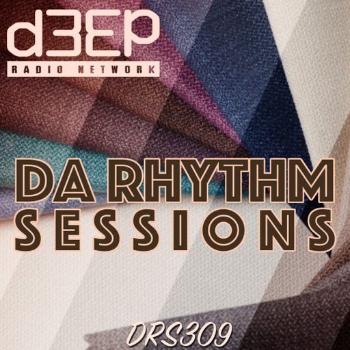 Ricardo Da Rhythm - Da Rhythm Sessions (27/04/21)