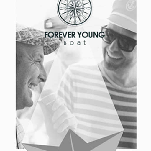H.O.S.H - CIRQUE DE LA NUIT PRESENTS FOREVER YOUNG BOAT PARTY - 26TH MAY 2015