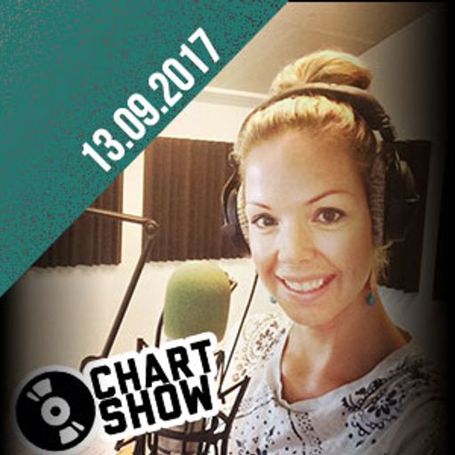 The 10 Hottest Urban Tracks -> Jam On Radio 13.09.17 Hosted by Patricia van Liemt