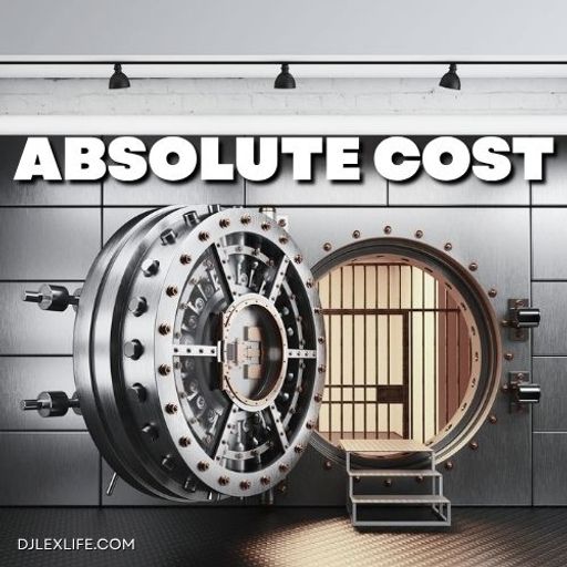 @DJ LeX LiFE (ABSOLUTE COST 3.21.26)