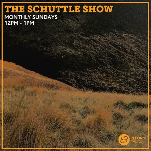 The Schuttle Show 31st July 2022