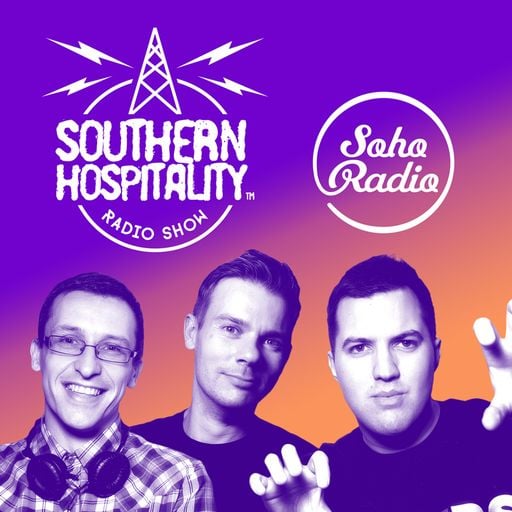 The Southern Hospitality Show - 20th April 2015