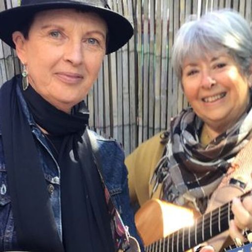 Recharted 128 - Liddiard and Louise - Thanks to NZ On Air Music