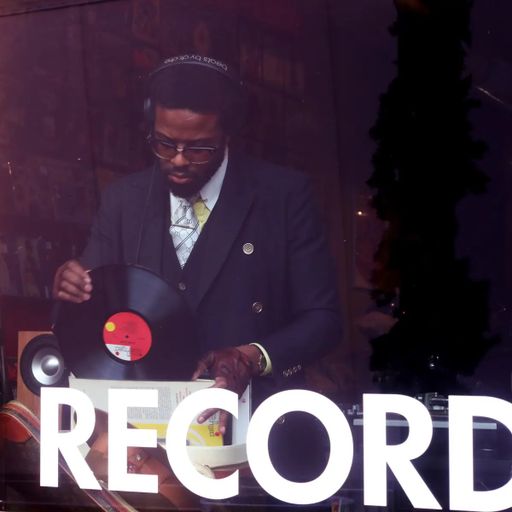 Artform Radio: Adrian Younge // 07-07-22