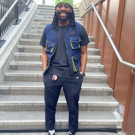 Zest TBH - 14.05.2025 - Voices Radio