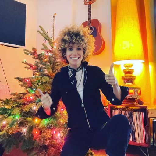 The Noble & Heath Soul Show - Emma Noble ~ 08.12.22