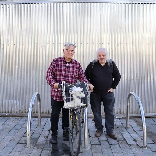 Stewart Lee & The Bevis Frond - 18th April 2026