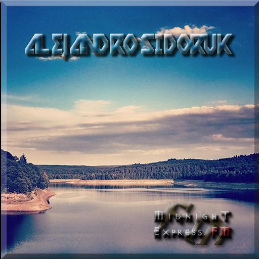 Alejandro Sidoruk - Midnight Express FM