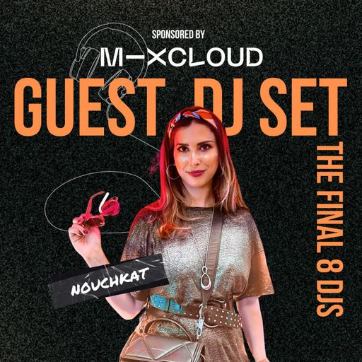 Back2Back Battle Podcast - [Official DJ Set] with Nouchkat