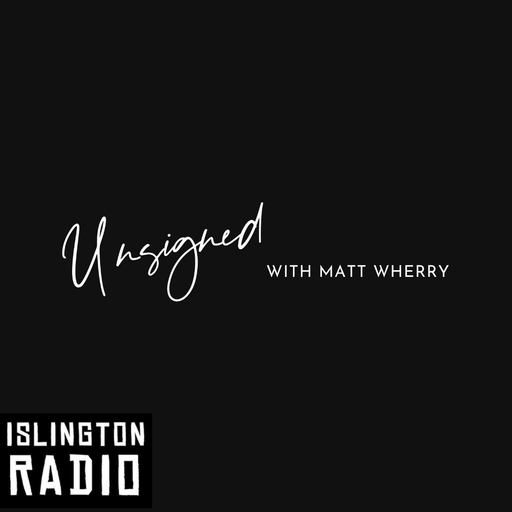 Unsigned with Matt Wherry (21/05/2023)
