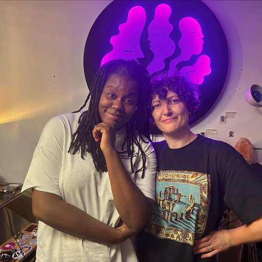 Tryb and friends w/ Rosy Ross - 24/05/23