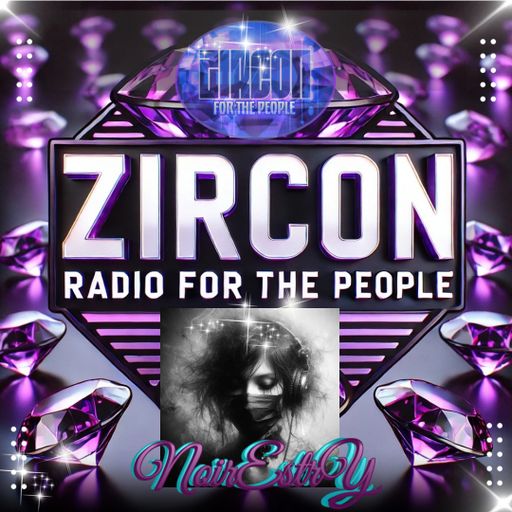 ZIRCON RADIO PRESENT TRANCE TUESDAY 13/05/2025