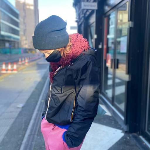 Universal Sanctuary: Tina Edwards with Scrapbook Mixtape // 16-01-21