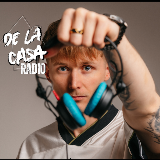 Bib_$on - De La Casa Radio 04.04.26