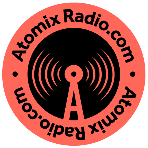 DJ Ju Lee - 04/11/22 - Atomix Radio